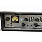 Used Ashdown ABM750 ABM V Tube Bass Amp Head