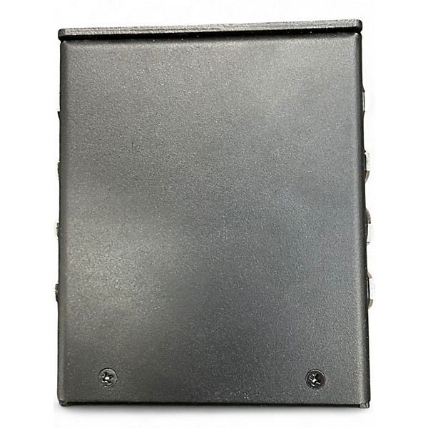 Used GFI Musical Products Duophony Advanced Parallel Blender Pedal