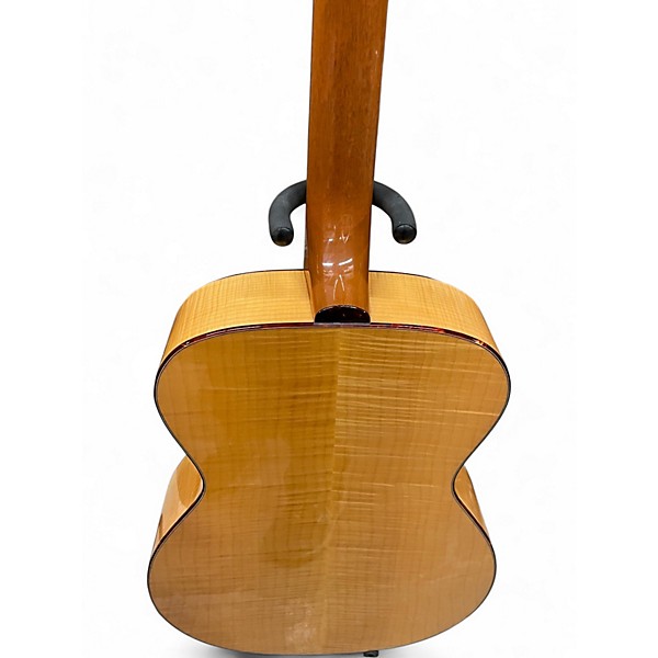 Used Guild GSR F30 NATURAL Acoustic Electric Guitar