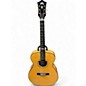 Used Guild GSR F30 NATURAL Acoustic Electric Guitar