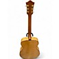 Used Guild GSR F30 NATURAL Acoustic Electric Guitar