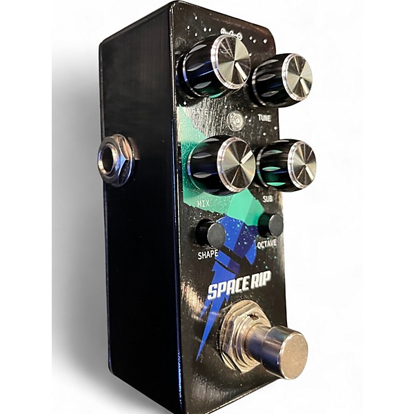 Used Pigtronix SPACE RIP Effect Pedal