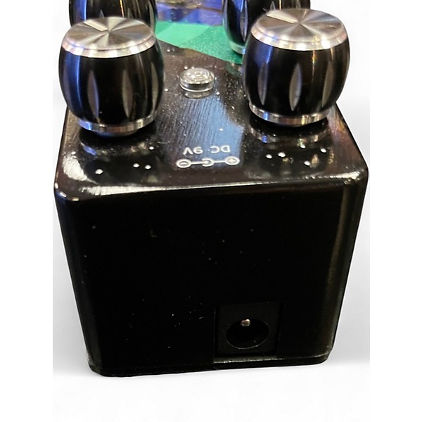 Used Pigtronix SPACE RIP Effect Pedal