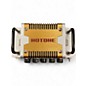 Used Hotone Effects Nano Legacy Mojo Diamond Solid State Guitar Amp Head thumbnail