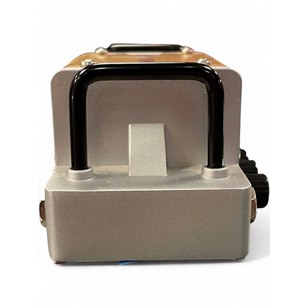 Used Hotone Effects Nano Legacy Mojo Diamond Solid State Guitar Amp Head