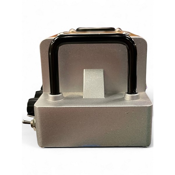 Used Hotone Effects Nano Legacy Mojo Diamond Solid State Guitar Amp Head