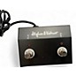 Used Hughes & Kettner FS-2 DUAL FOOTSWITCH Footswitch thumbnail