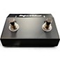 Used Hughes & Kettner FS-2 DUAL FOOTSWITCH Footswitch