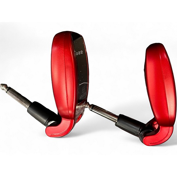 Used Xiaokoa RECHARGEABLE Wireless Guitar System Instrument Wireless System