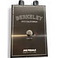 Used JHS Pedals BERKELEY Effect Pedal thumbnail