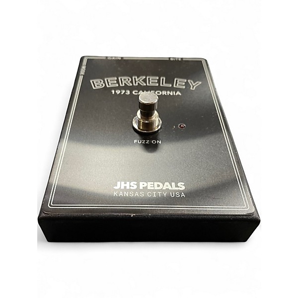 Used JHS Pedals BERKELEY Effect Pedal