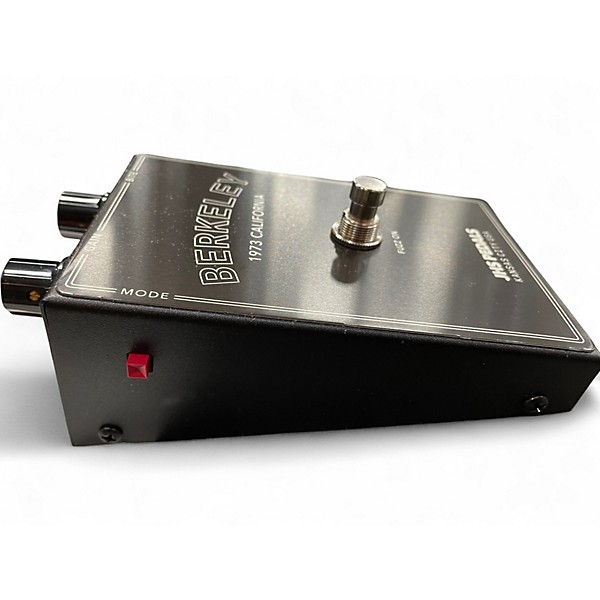 Used JHS Pedals BERKELEY Effect Pedal