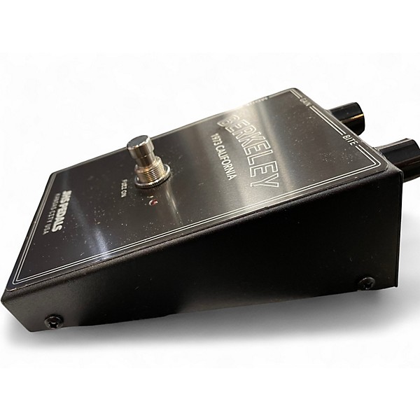 Used JHS Pedals BERKELEY Effect Pedal