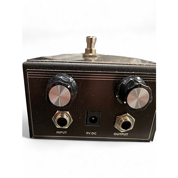 Used JHS Pedals BERKELEY Effect Pedal