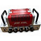 Used Hotone Effects Nano Legacy Heart Attack Solid State Guitar Amp Head thumbnail
