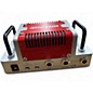 Used Hotone Effects Nano Legacy Heart Attack Solid State Guitar Amp Head