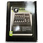 Used Mackie 802VLZ4 Unpowered Mixer thumbnail