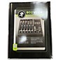 Used Mackie 802VLZ4 Unpowered Mixer