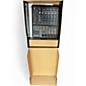 Used Mackie 802VLZ4 Unpowered Mixer