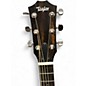 Used Taylor 214CE PLUS Natural Acoustic Electric Guitar
