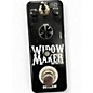 Used Outlaw Effects Widow Maker Effect Pedal thumbnail