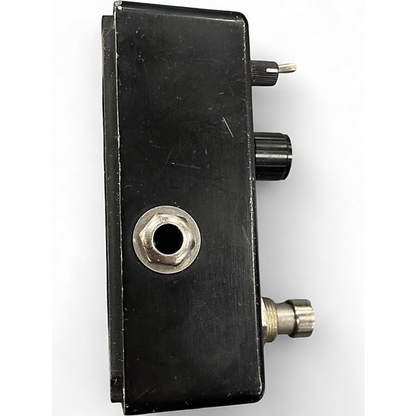 Used Outlaw Effects Widow Maker Effect Pedal