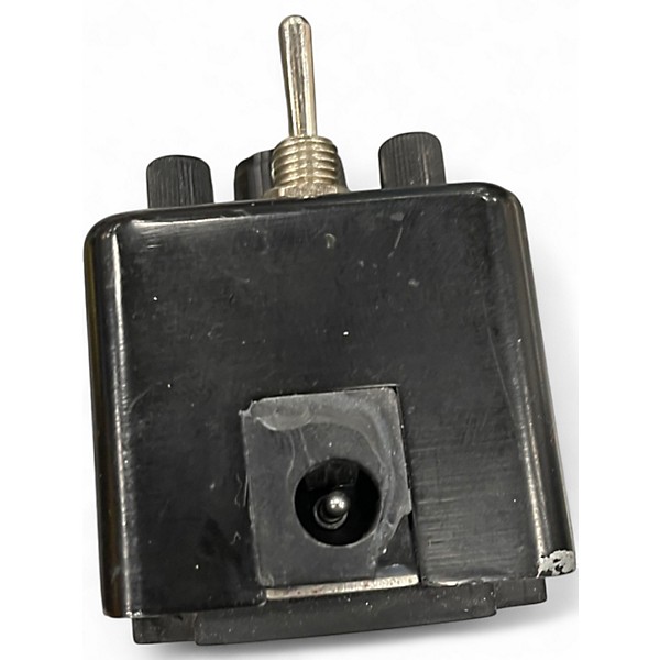 Used Outlaw Effects Widow Maker Effect Pedal