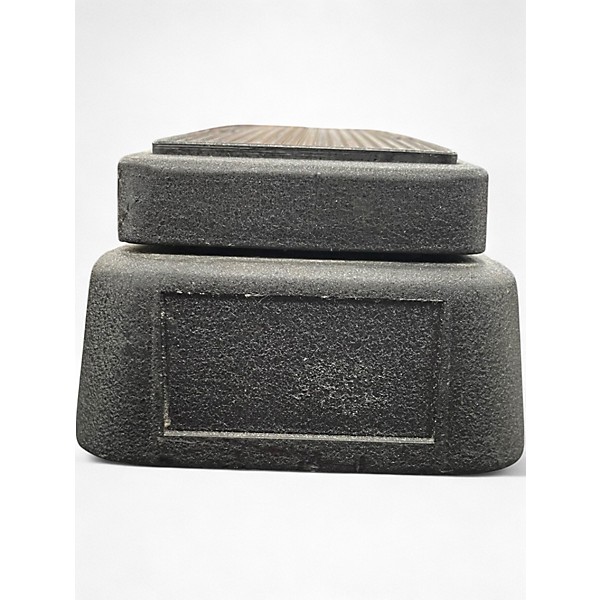 Used Dunlop GCB80 High Gain Volume Pedal