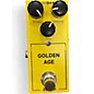 Used Donner Golden Age Effect Pedal thumbnail