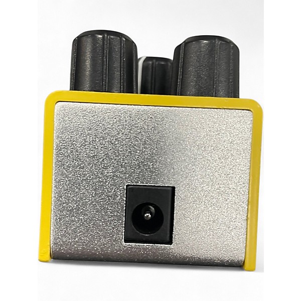 Used Donner Golden Age Effect Pedal