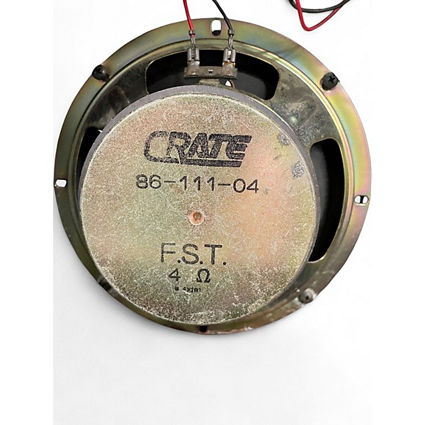 Used Crate GX40C Guitar Combo Amp