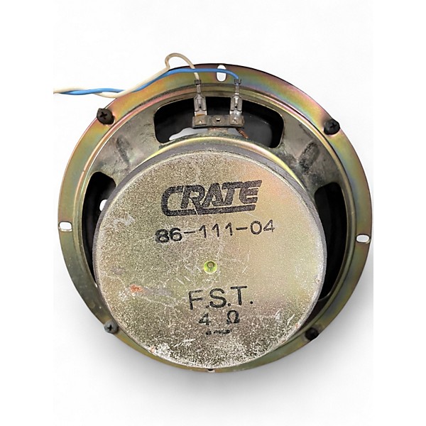 Used Crate GX40C Guitar Combo Amp