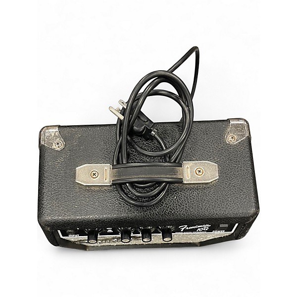 Used Fender Frontman 10G 10W Guitar Combo Amp