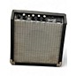 Used Fender Frontman 10G 10W Guitar Combo Amp thumbnail