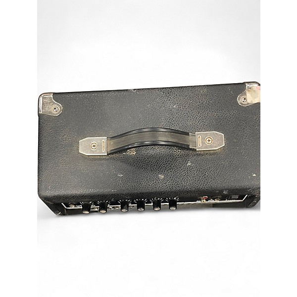 Used Fender Frontman 15G 15W Guitar Combo Amp