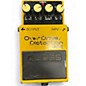 Used Boss OS2 Overdrive Distortion Effect Pedal thumbnail