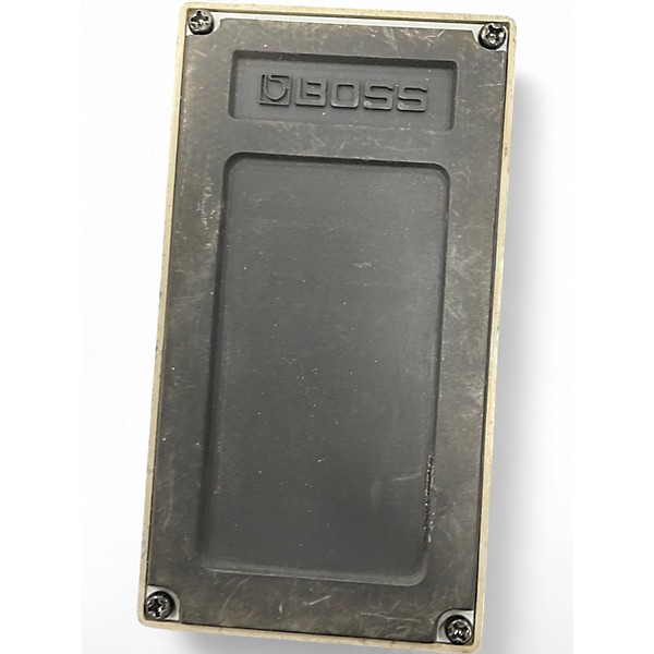 Used Boss OS2 Overdrive Distortion Effect Pedal