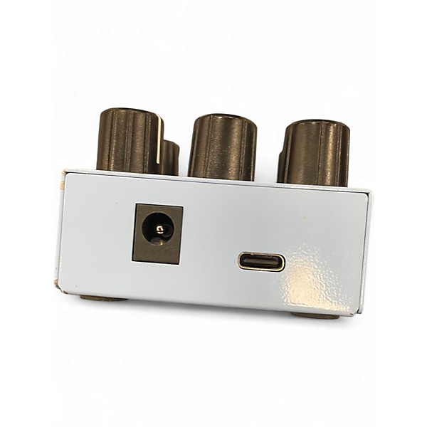 Used M-vave Mini Universe Effect Pedal