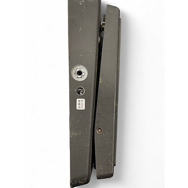 Used Dunlop GCB95 Original Crybaby Wah Effect Pedal