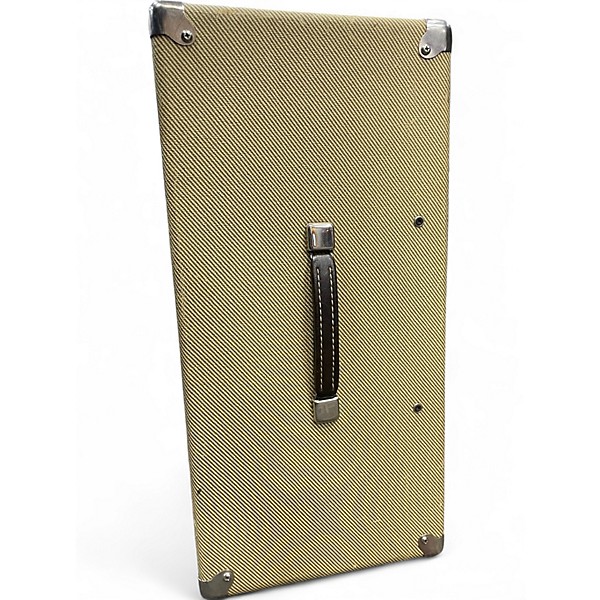 Used Peavey Classic 410E Guitar Cabinet