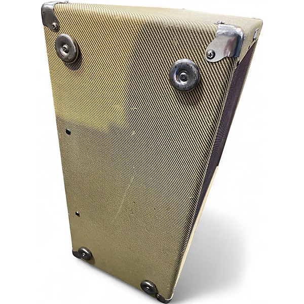 Used Peavey Classic 410E Guitar Cabinet