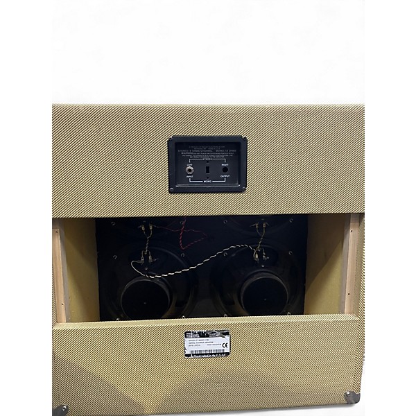 Used Peavey Classic 410E Guitar Cabinet