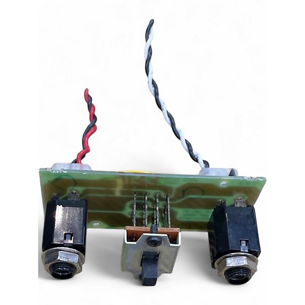 Used Peavey Classic 410E Guitar Cabinet