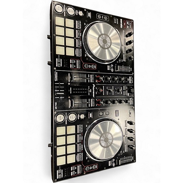 Used 2016 Pioneer DJ DDJSR DJ Controller
