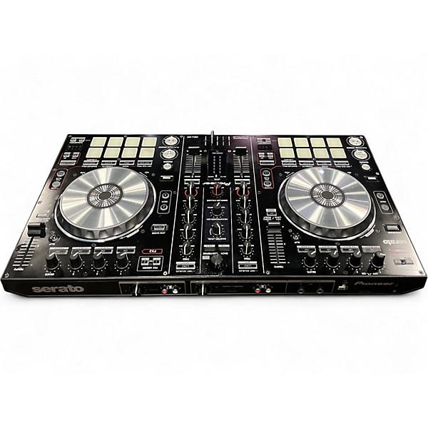 Used 2016 Pioneer DJ DDJSR DJ Controller