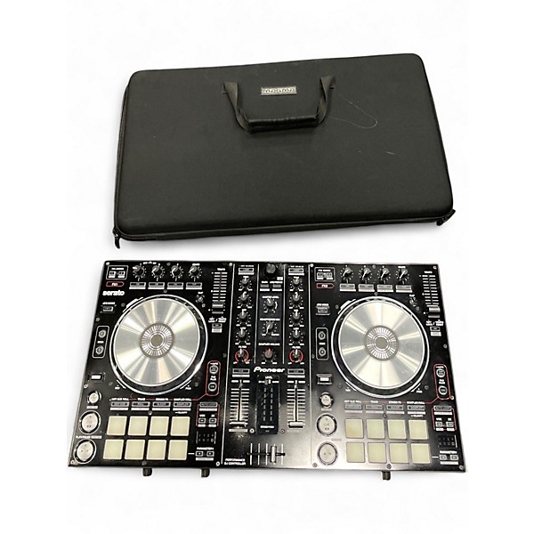 Used 2016 Pioneer DJ DDJSR DJ Controller