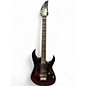Used Ibanez RG570 Black Pearl Solid Body Electric Guitar thumbnail