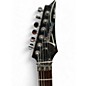 Used Ibanez RG570 Black Pearl Solid Body Electric Guitar