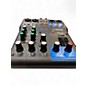 Used Yamaha MG06 Unpowered Mixer