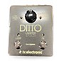 Used TC Electronic Ditto X2 Looper Pedal